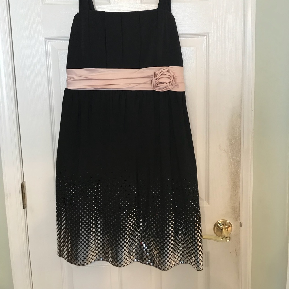 City Triangles dress, size 3X